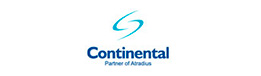 continental